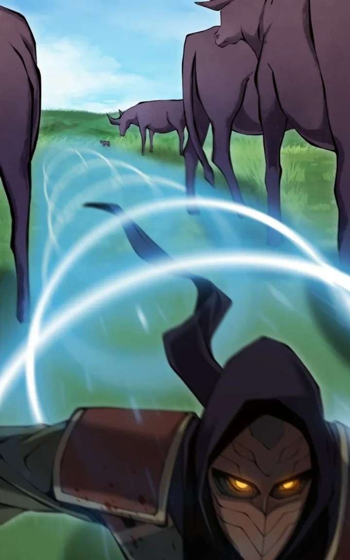 Primal Hunter chapter 98 page 2