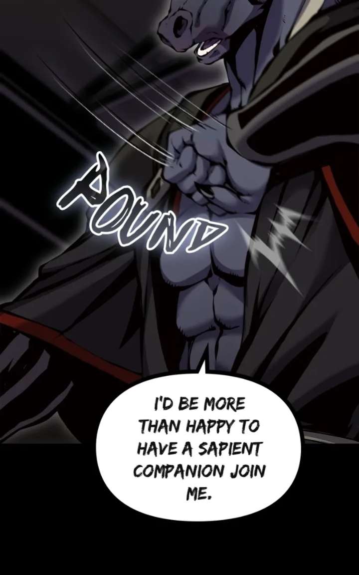 Primal Hunter chapter 98 page 72