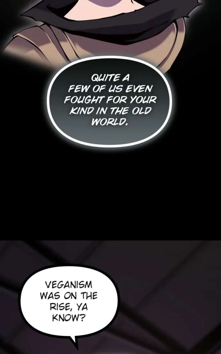 Primal Hunter chapter 98 page 85