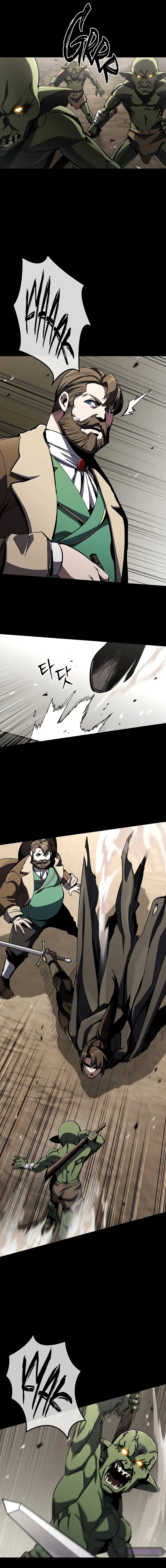 Genius Corpse-Collecting Warrior chapter 1 page 3