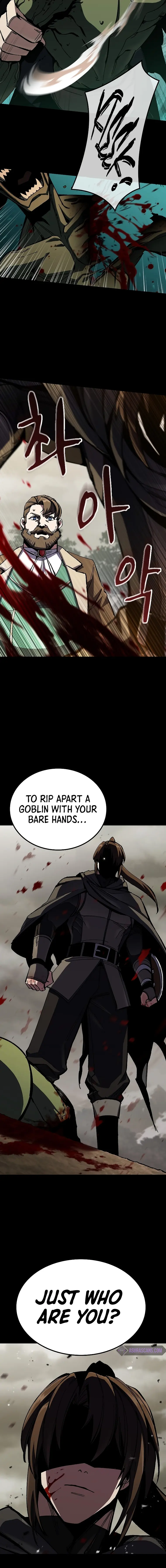 Genius Corpse-Collecting Warrior chapter 1 page 6