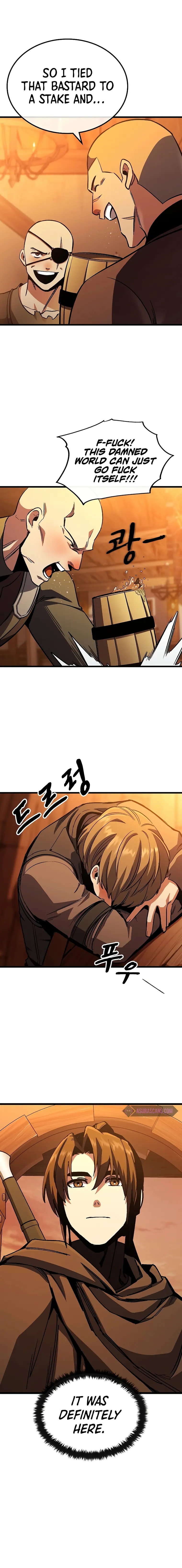 Genius Corpse-Collecting Warrior chapter 1 page 24