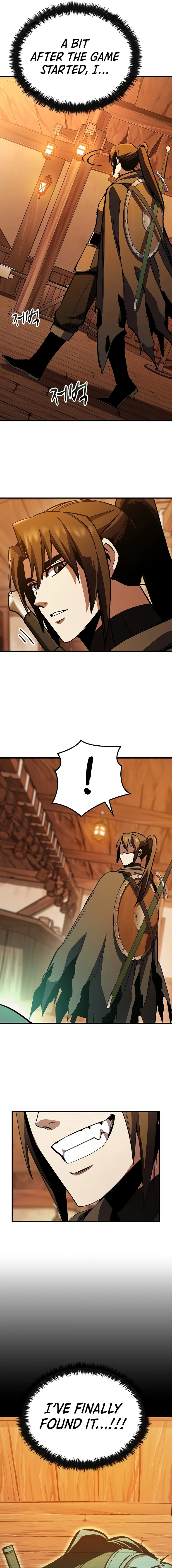 Genius Corpse-Collecting Warrior chapter 1 page 25