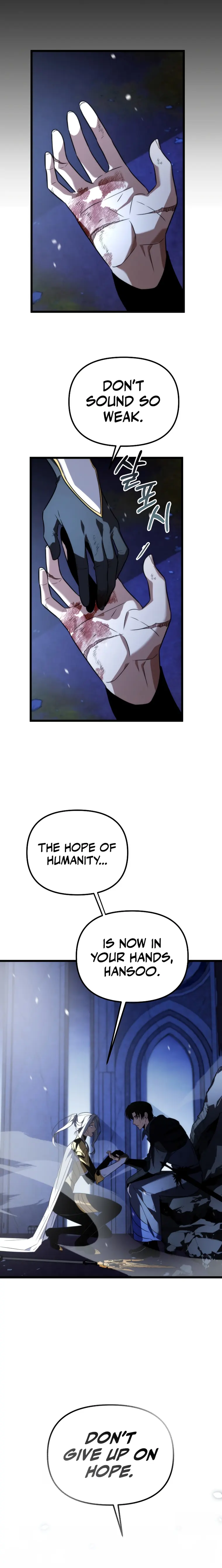 Reincarnator chapter 0 page 16