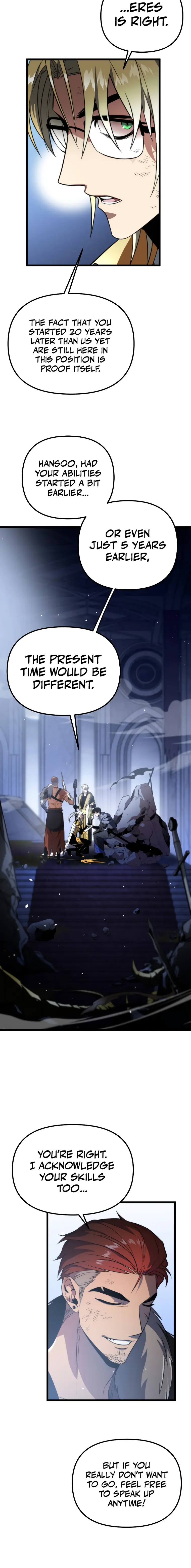 Reincarnator chapter 0 page 18