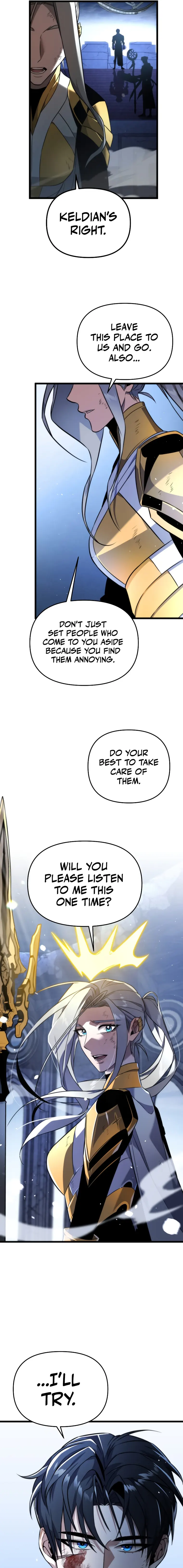 Reincarnator chapter 0 page 29