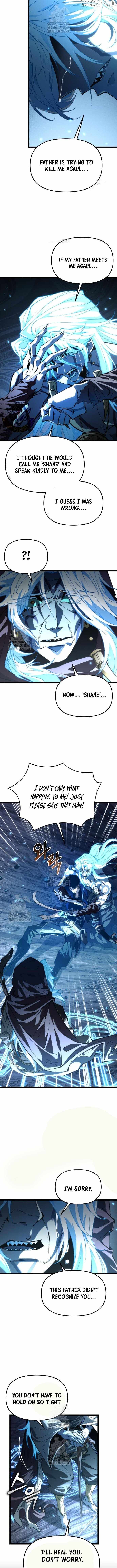 Reincarnator chapter 101 page 2