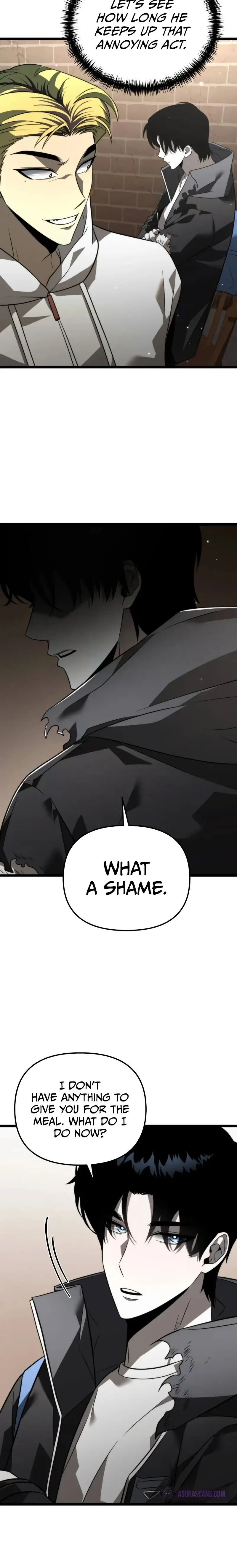 Reincarnator chapter 12 page 12