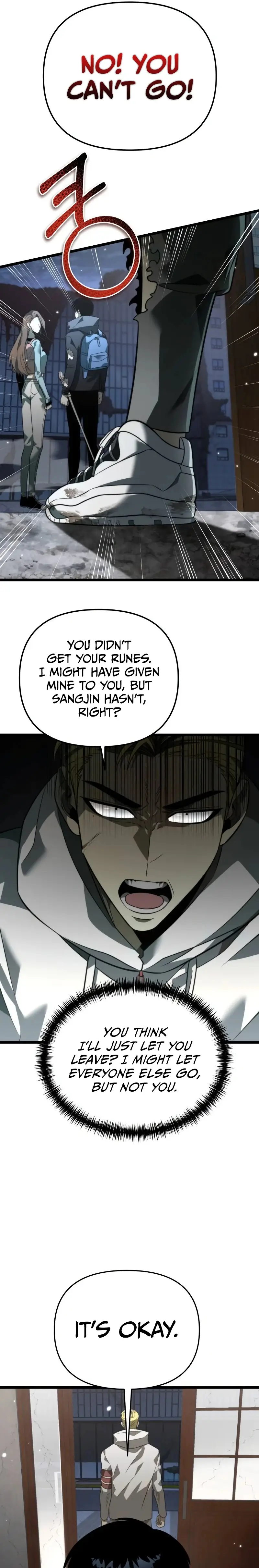 Reincarnator chapter 12 page 23