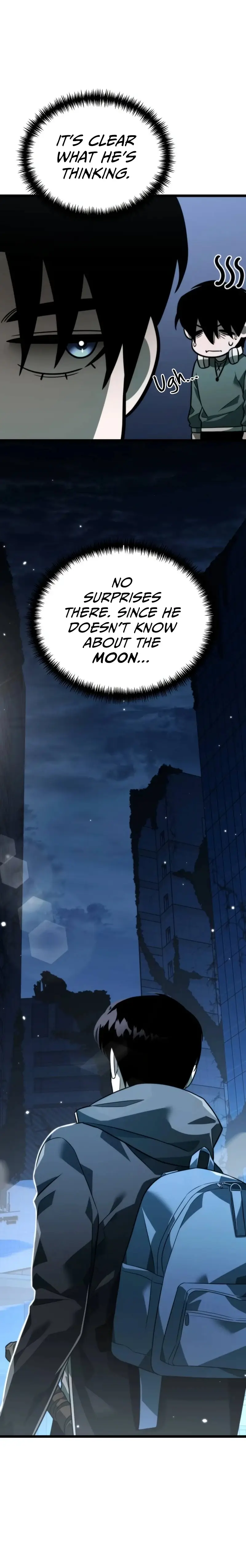 Reincarnator chapter 12 page 31