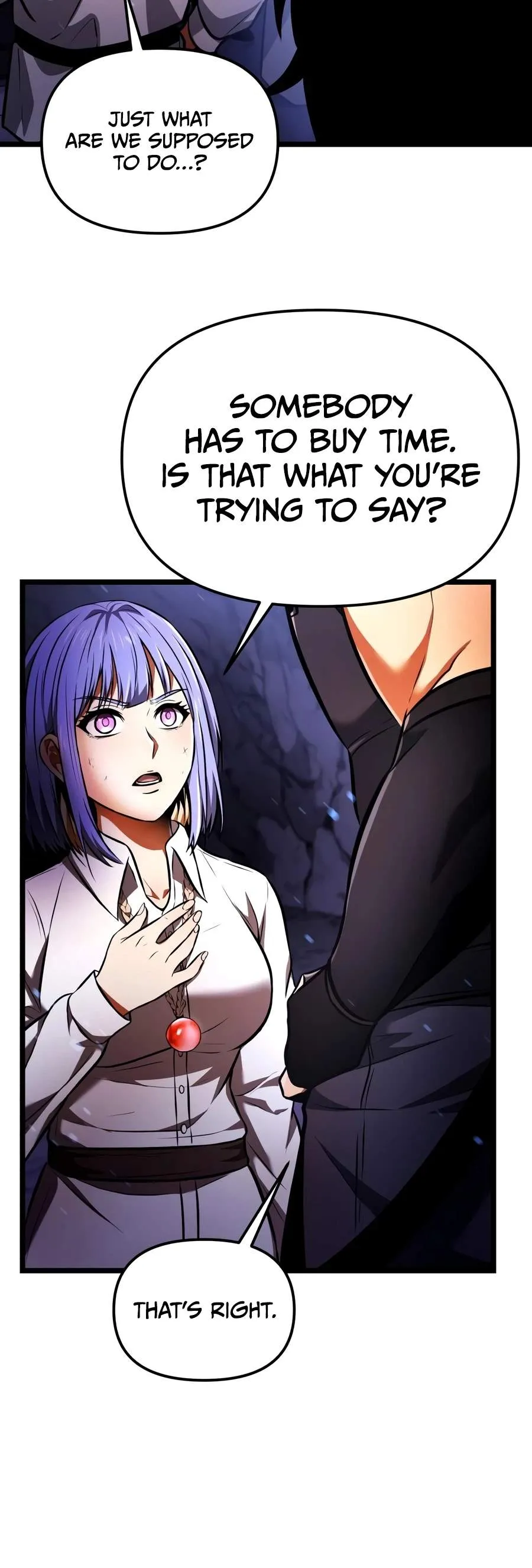 Reincarnator chapter 143 page 13