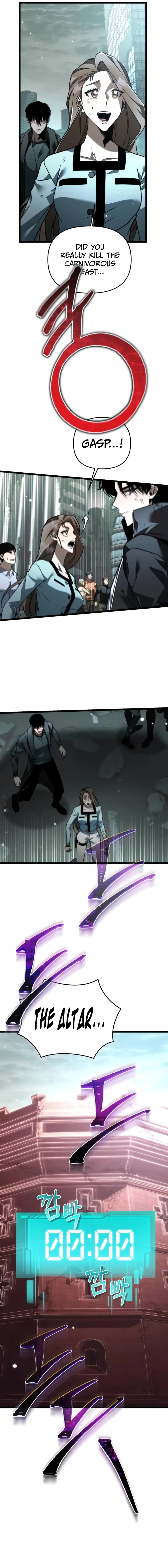 Reincarnator chapter 22 page 9