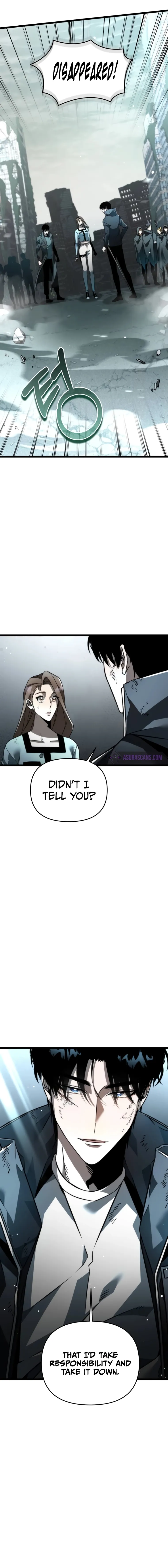 Reincarnator chapter 22 page 10