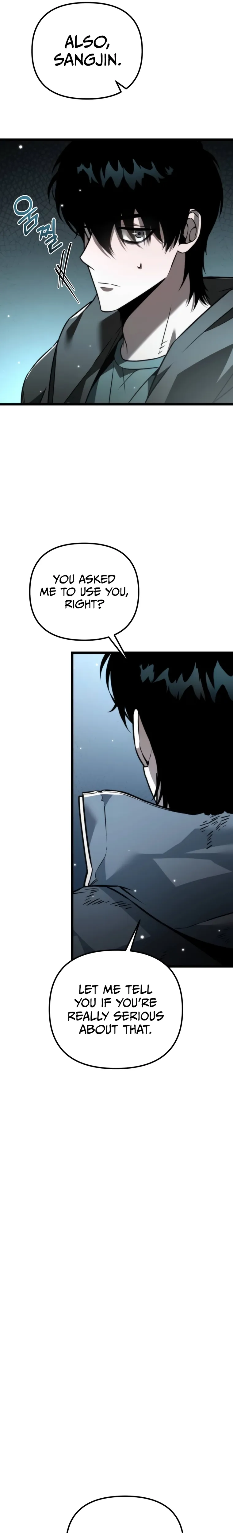 Reincarnator chapter 22 page 17