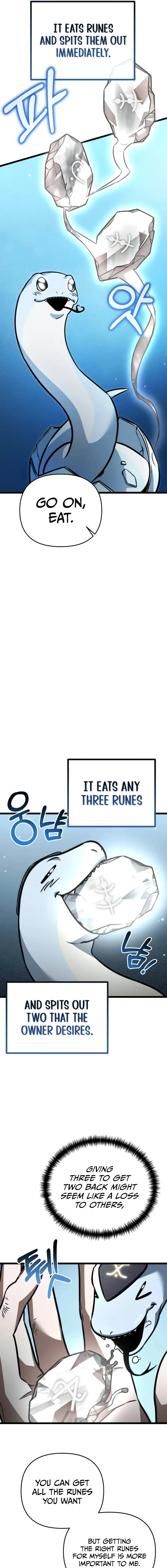 Reincarnator chapter 25 page 3