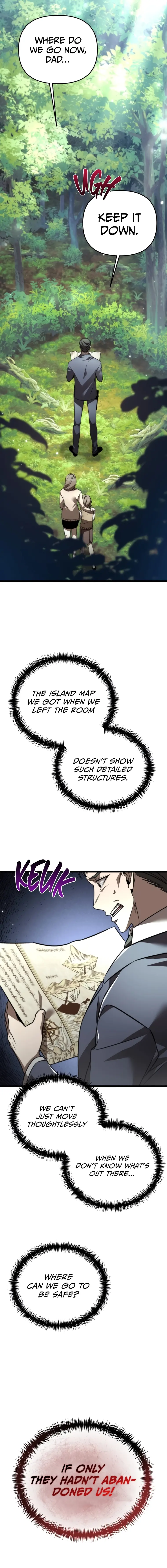 Reincarnator chapter 25 page 5