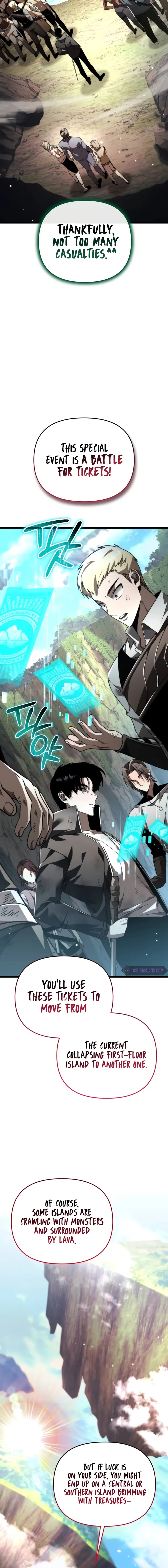Reincarnator chapter 25 page 20