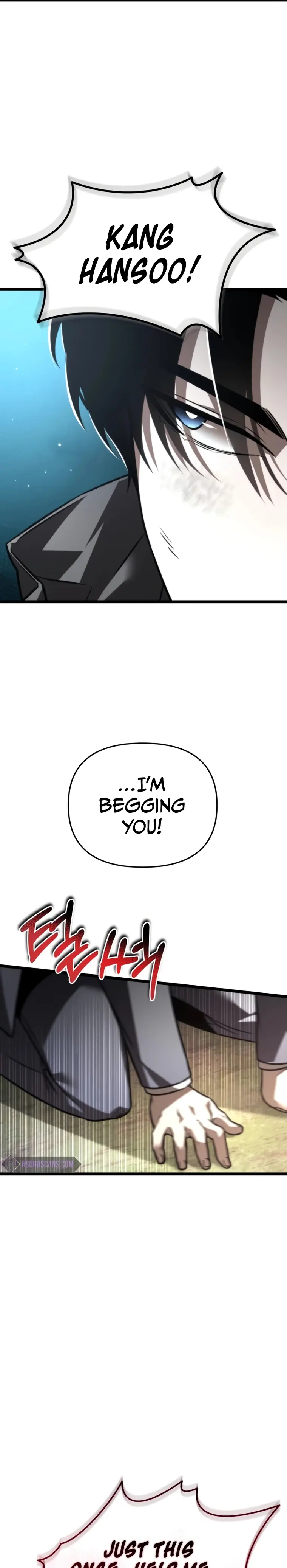 Reincarnator chapter 25 page 25
