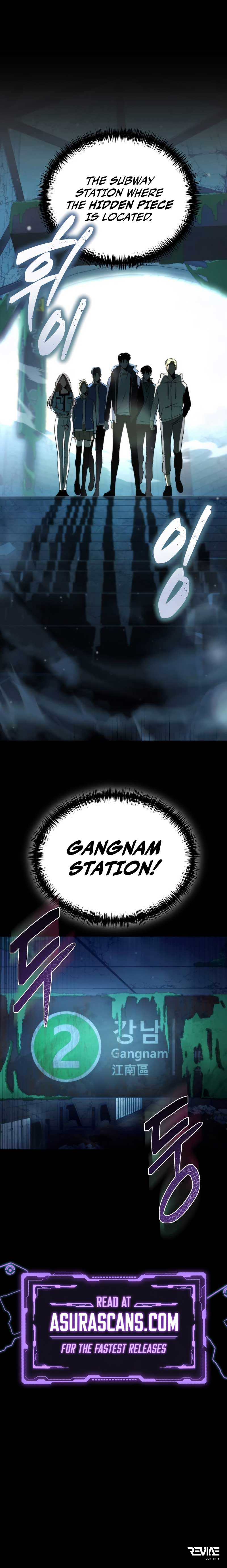 Reincarnator chapter 3 page 15
