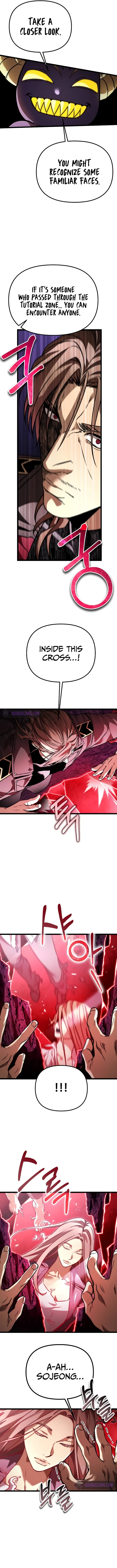 Reincarnator chapter 40 page 6