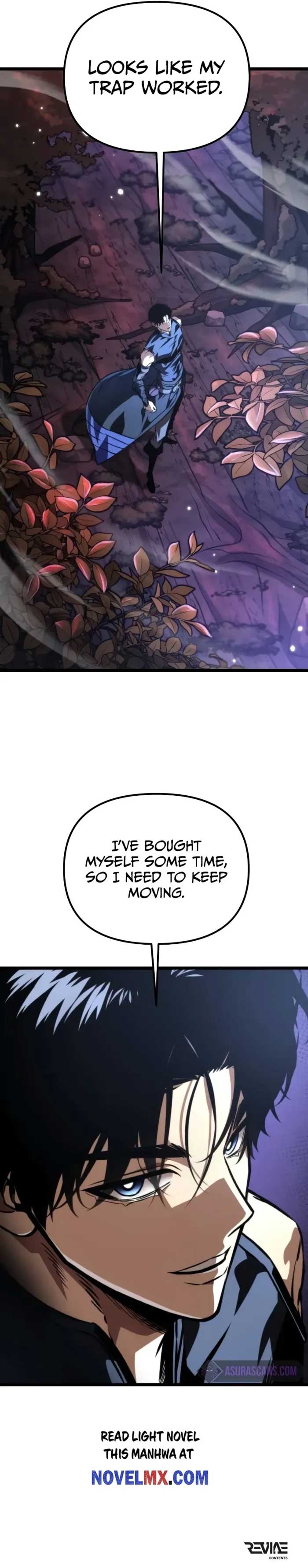 Reincarnator chapter 52 page 16