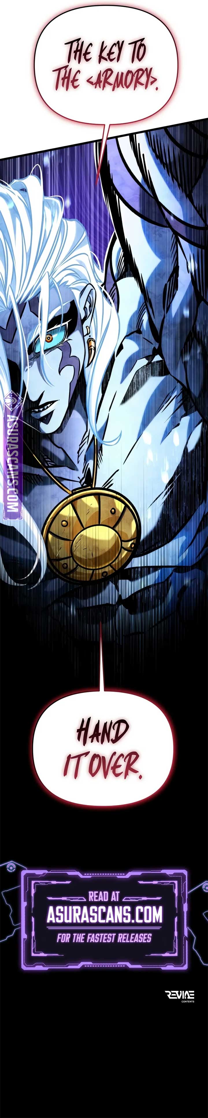 Reincarnator chapter 67 page 17