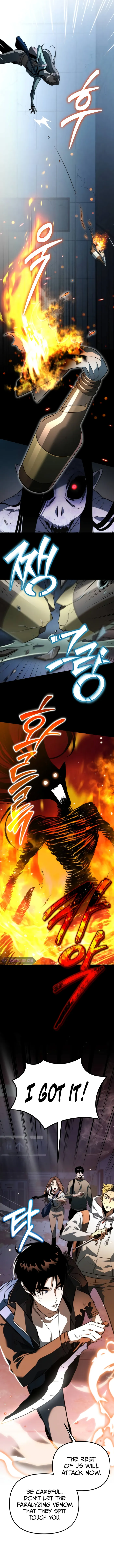 Reincarnator chapter 7 page 6