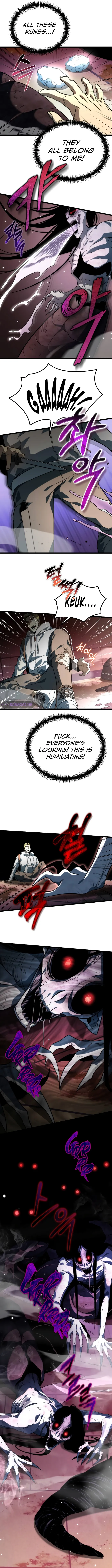 Reincarnator chapter 7 page 10