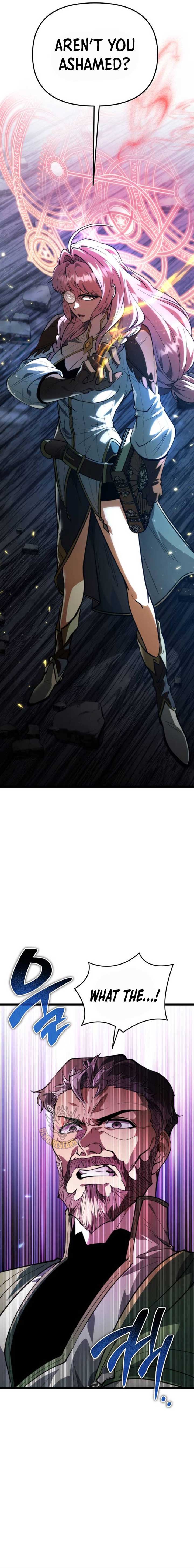 Reincarnator chapter 82 page 5