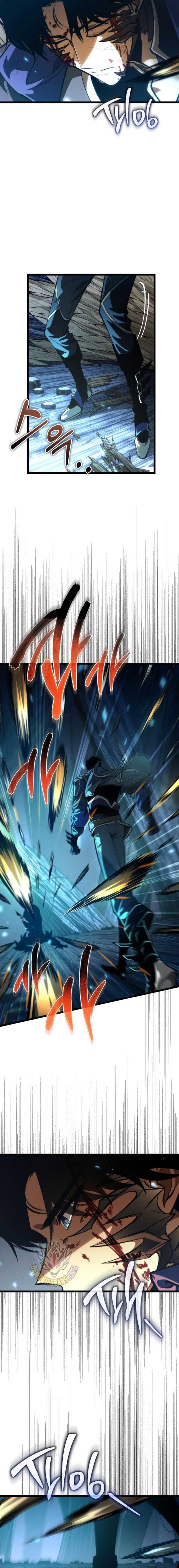 Reincarnator chapter 84 page 17