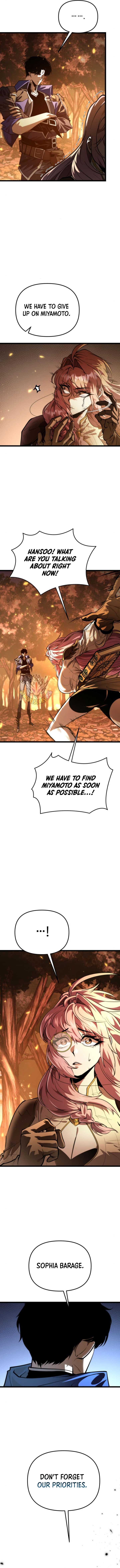 Reincarnator chapter 87 page 2