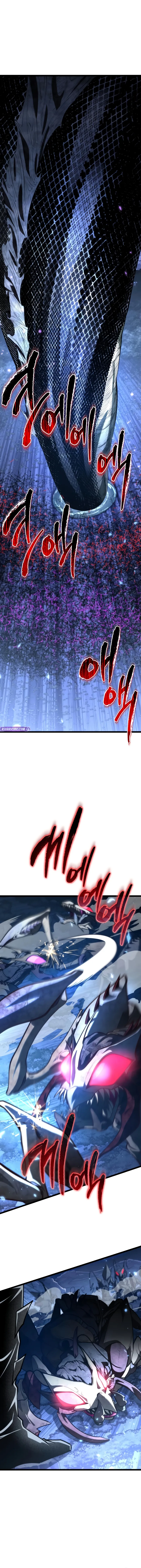 Reincarnator chapter 95 page 1