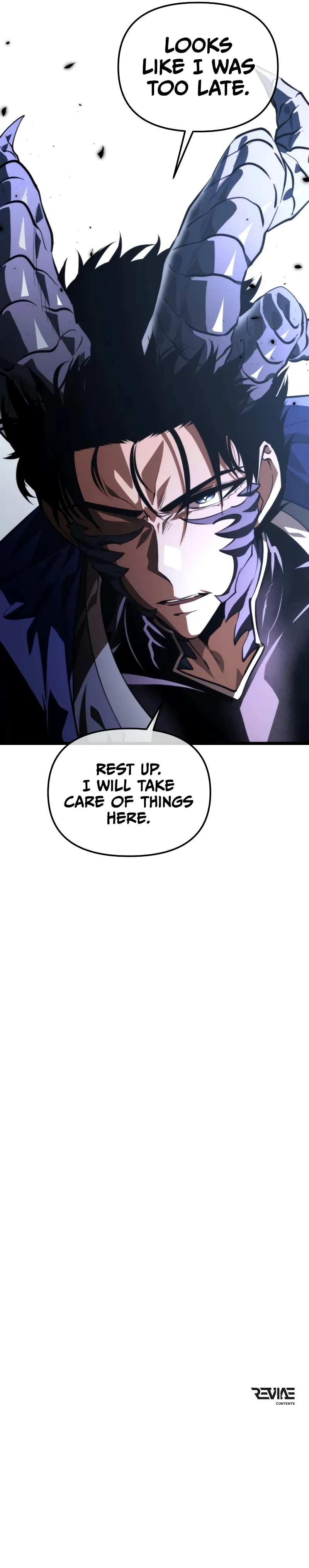 Reincarnator chapter 95 page 16
