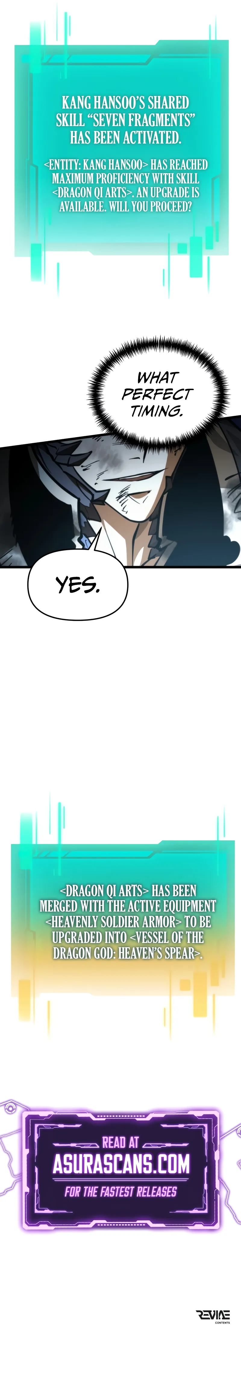 Reincarnator chapter 97 page 15
