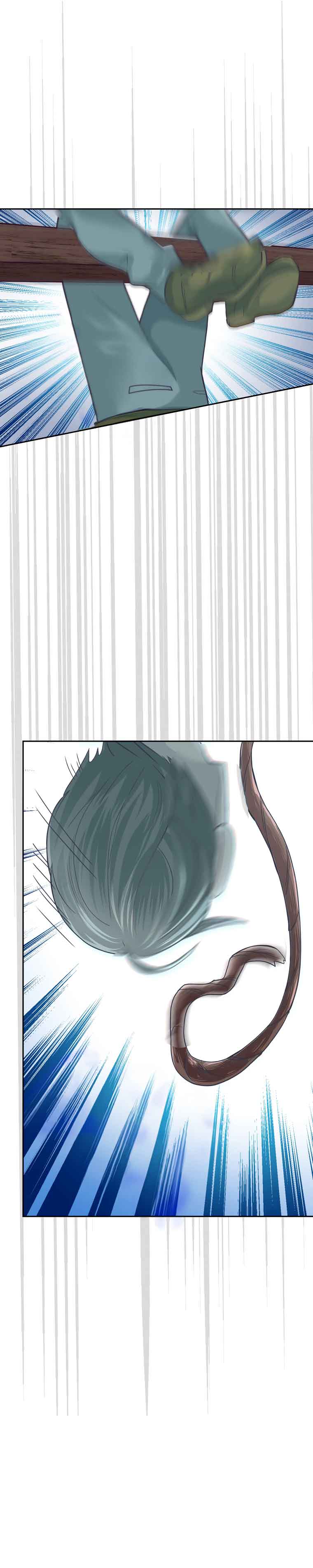 The Villainous Moriarty in Me chapter 1 page 52