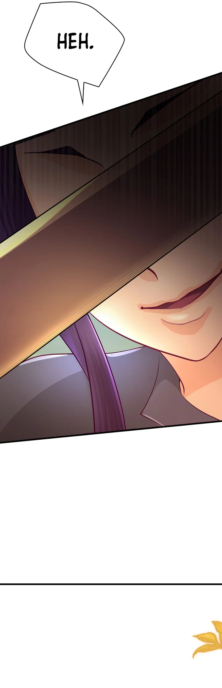 The Villainous Moriarty in Me chapter 10 page 9