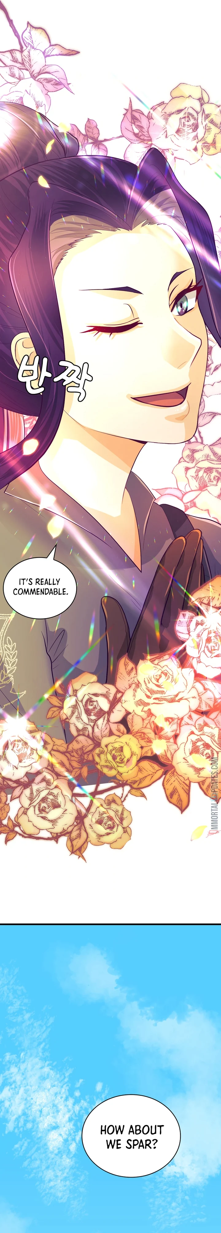 The Villainous Moriarty in Me chapter 10 page 12