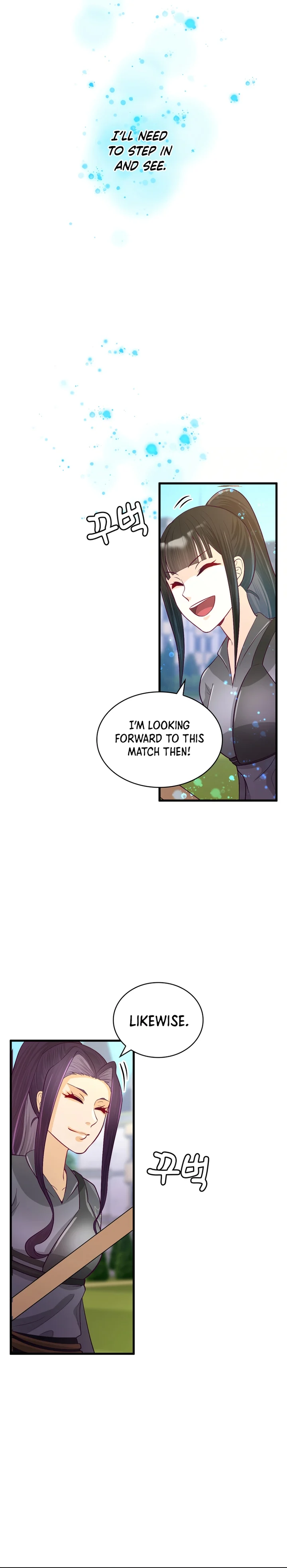 The Villainous Moriarty in Me chapter 10 page 16