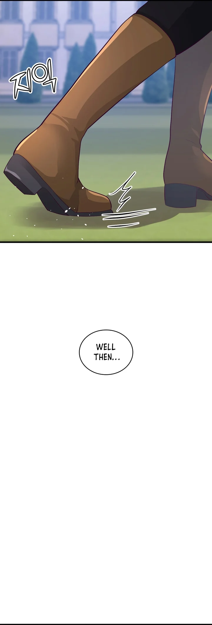 The Villainous Moriarty in Me chapter 10 page 17