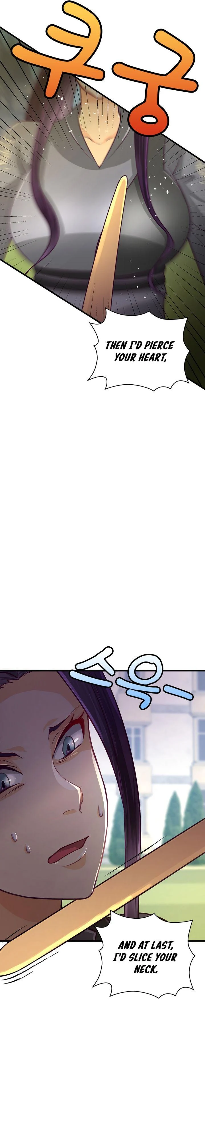 The Villainous Moriarty in Me chapter 11 page 14