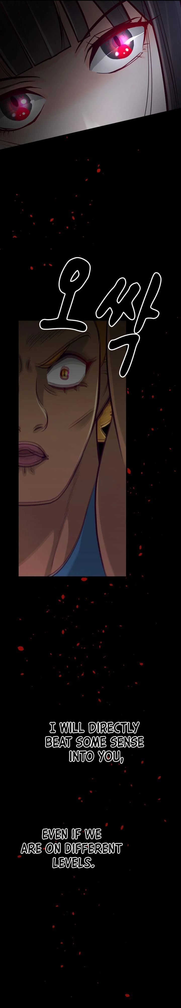 The Villainous Moriarty in Me chapter 11 page 57