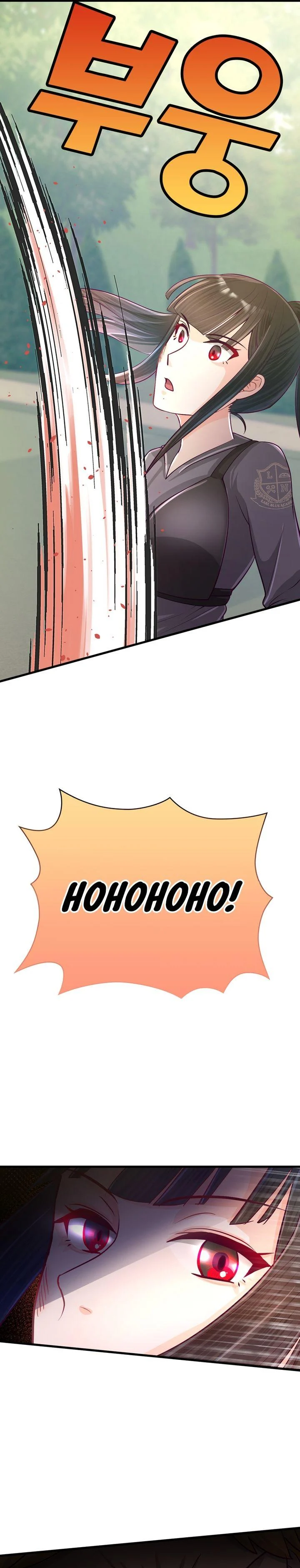 The Villainous Moriarty in Me chapter 12 page 20