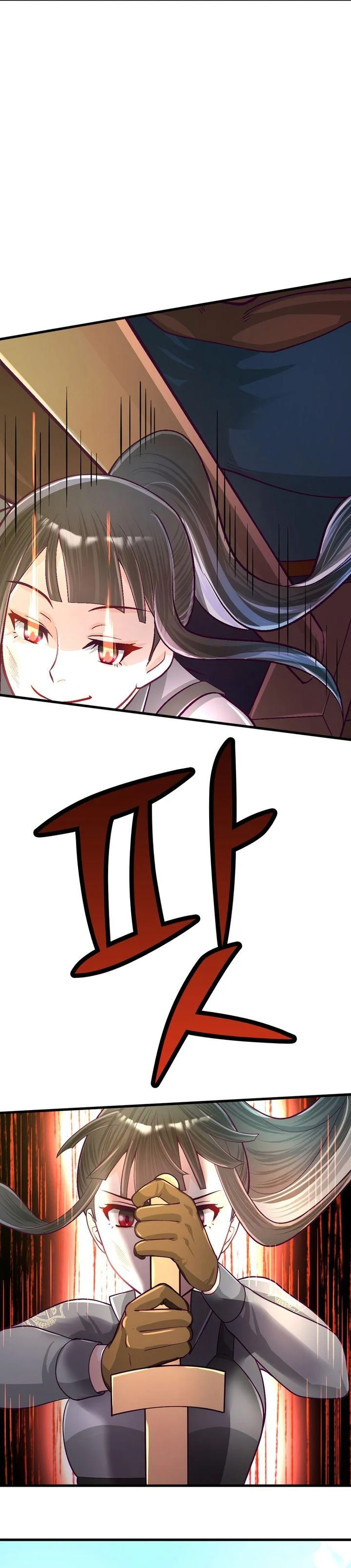 The Villainous Moriarty in Me chapter 12 page 35