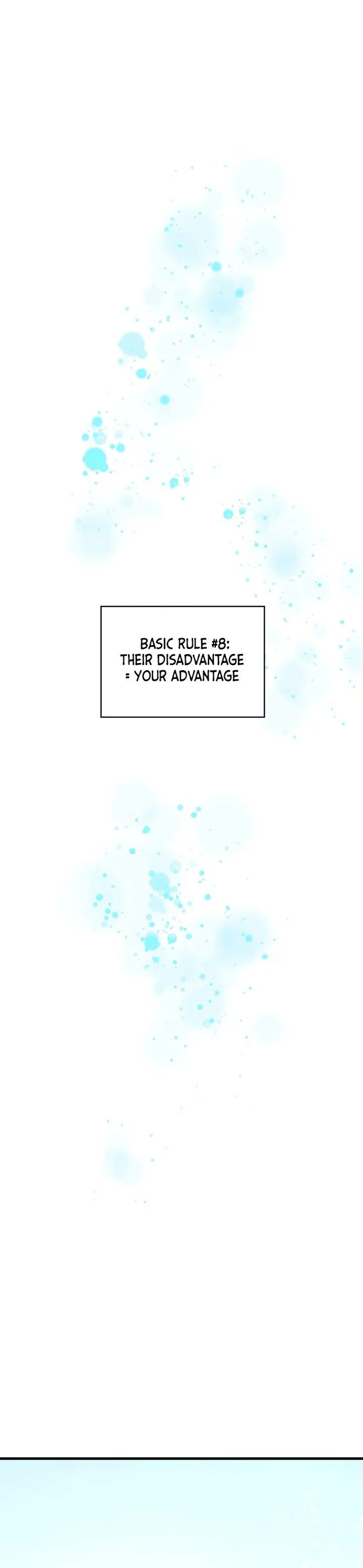 The Villainous Moriarty in Me chapter 12 page 39