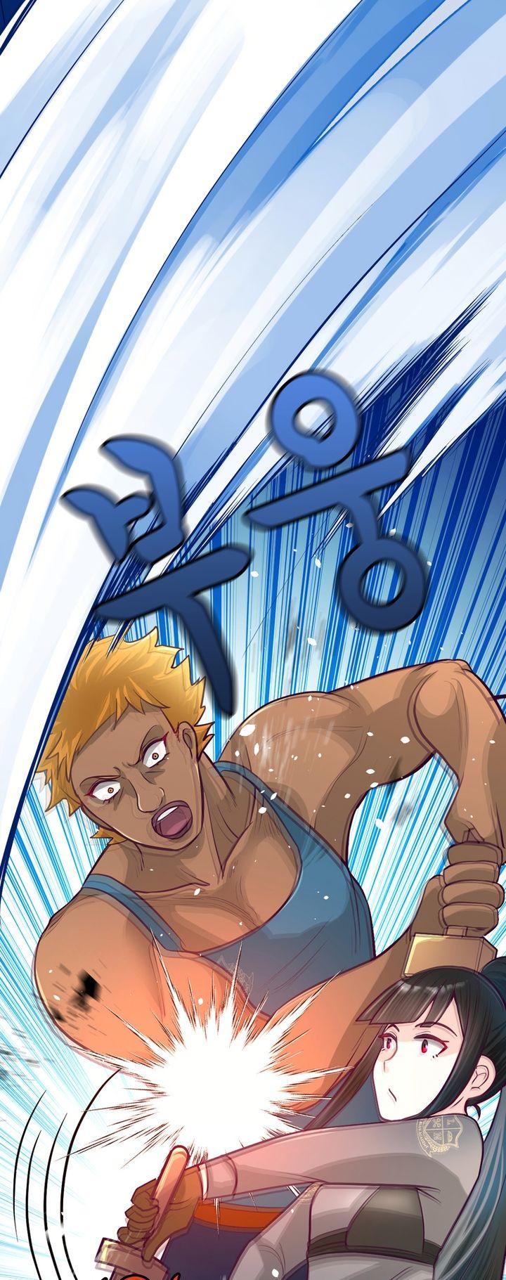 The Villainous Moriarty in Me chapter 12 page 5