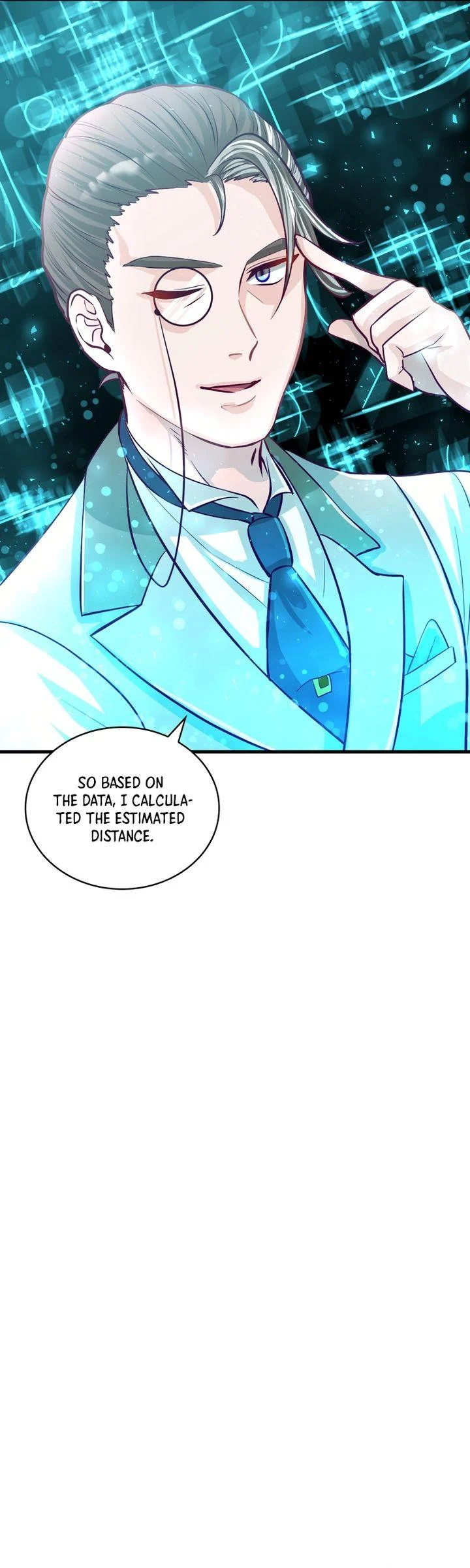 The Villainous Moriarty in Me chapter 12 page 44