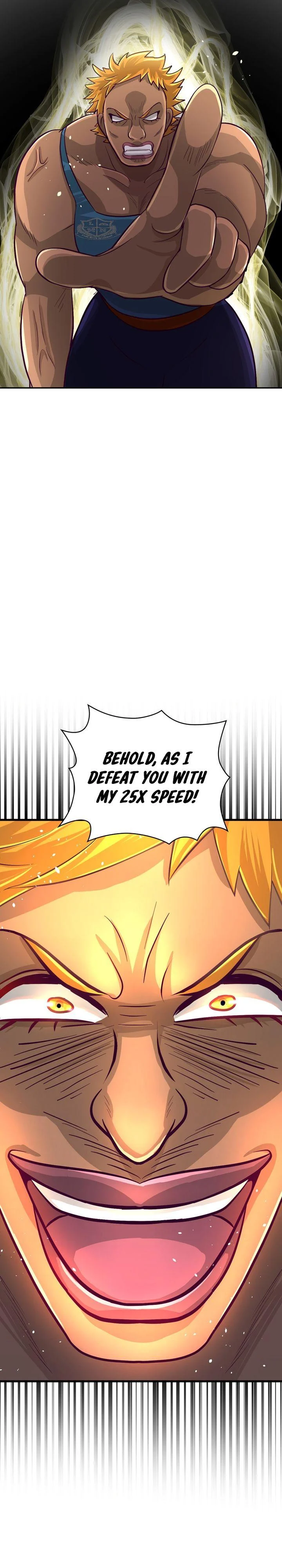 The Villainous Moriarty in Me chapter 12 page 50