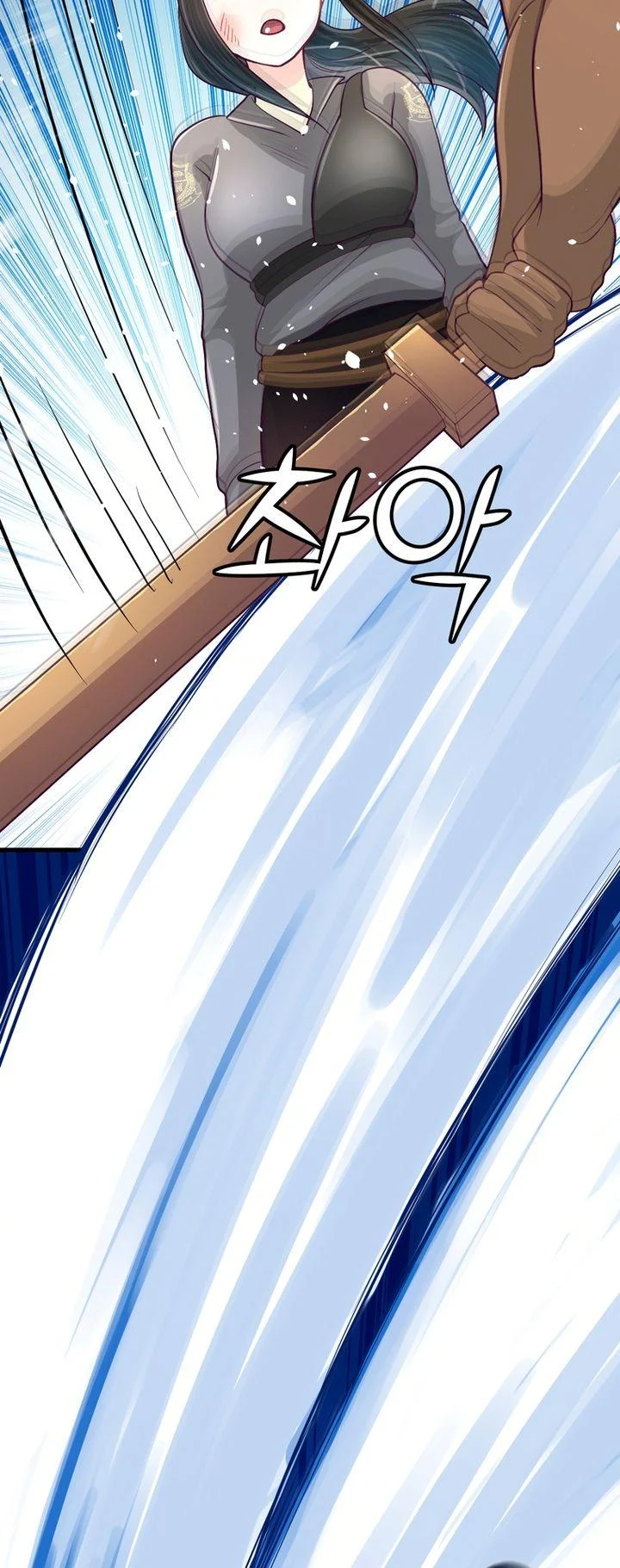 The Villainous Moriarty in Me chapter 12 page 7