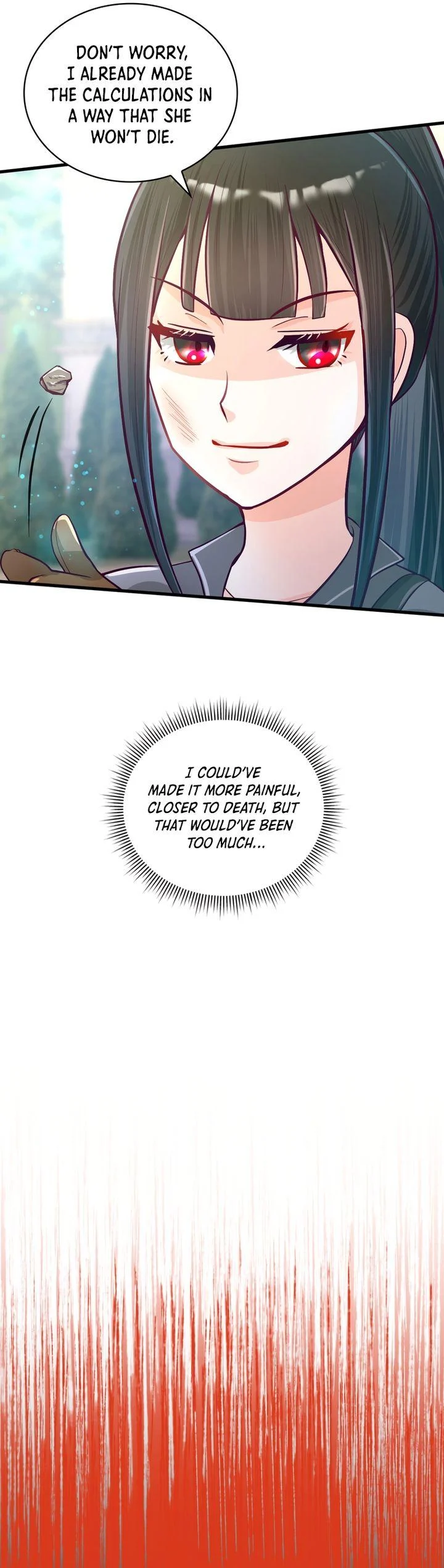 The Villainous Moriarty in Me chapter 13 page 14