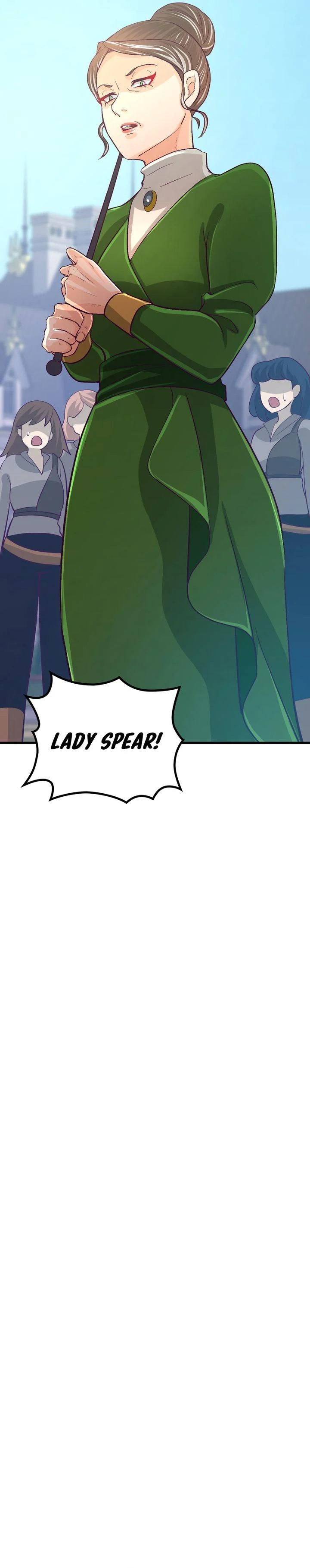 The Villainous Moriarty in Me chapter 13 page 23